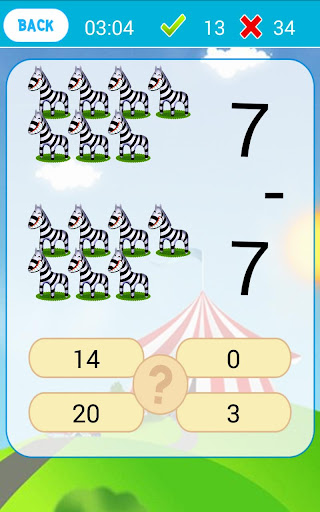 【免費教育App】Kids Math Timer-APP點子