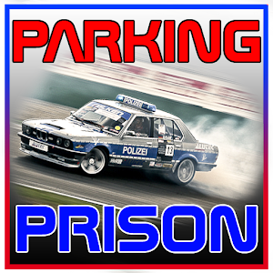 Police Parking Prison 2 for PC and MAC