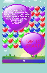 Free Download Balloonz APK