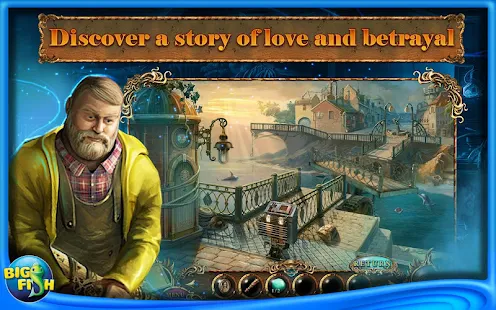 Fierce Tales: Memory CE - screenshot thumbnail