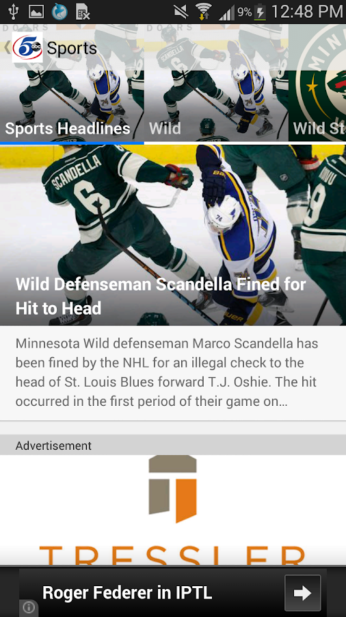 KSTP MplsSt.Paul News,Weather Android Apps on Google Play
