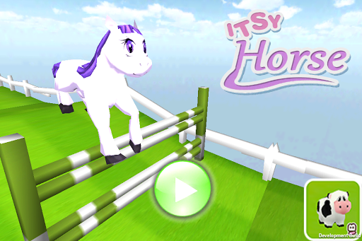 【免費教育App】Itsy Horse-APP點子