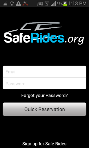 Safe Rides