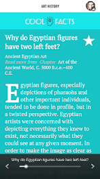 Handy Art History Answer Book poster 4