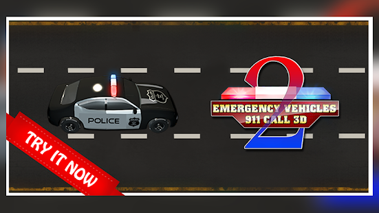 Lastest Emergency Vehicles 2 APK