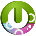 Tear Coupon Magic Locker Theme logo