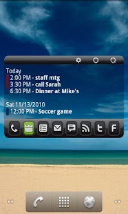 Executive Assistant + apk cracked download - screenshot thumbnail