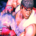 Street Fighter IV v1.00.00