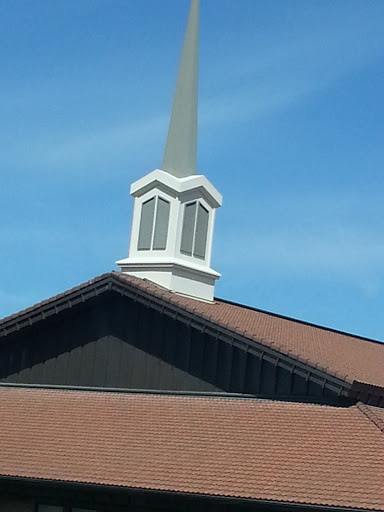 West Amity LDS Church