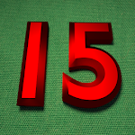 Cover Image of 下载 Fifteen 3D 1.3 APK