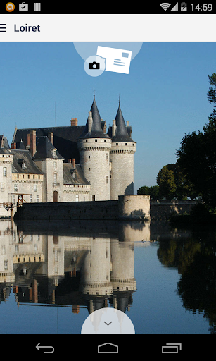 Loiret Tour