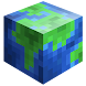 WorldCraft (with multiplayer) icon