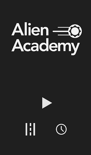 Alien Academy