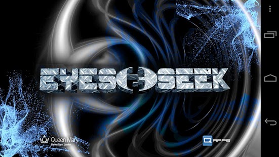 How to get Eyes And Seek lastet apk for android