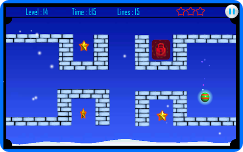 Ball In Hole Screenshots 0