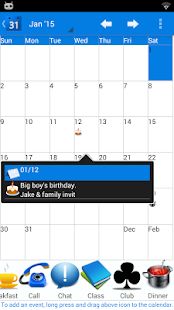 How to download Calendar 2015 Japan Pro 1.3 mod apk for laptop