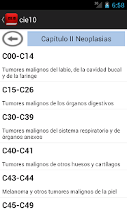 How to mod CIE10 Codificación Gratis 1.6.2 unlimited apk for android