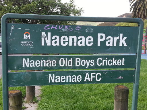 Naenae Park 
