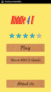 Download Riddle4U APK