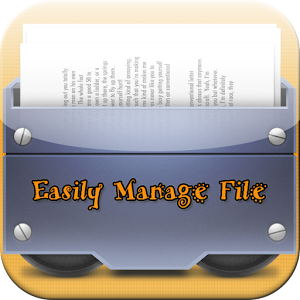 Easily Manage File 1.0