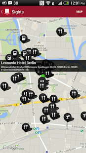 Leonardo Hotels Screenshots 6