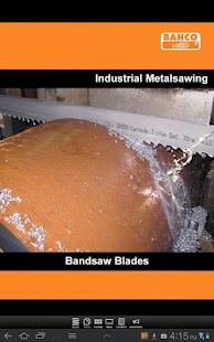 How to mod Bahco Bandsaw 2.4.1 apk for pc