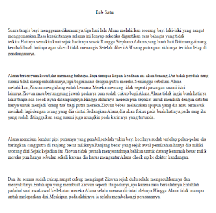 Free Novel Good Man vs Bad Boy APK for Android