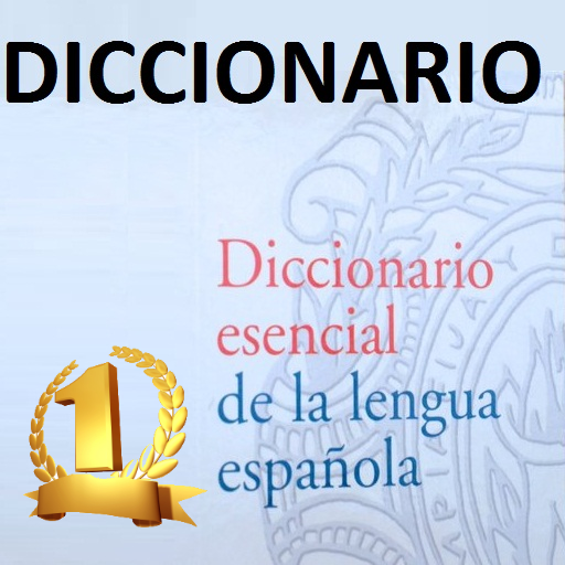 Diccionario Español 教育 App LOGO-APP開箱王