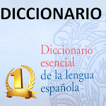 Cover Image of Tải xuống Diccionario Español 1.0.0 APK