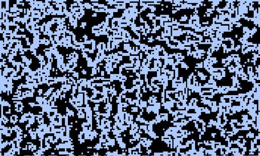 Dynamic Game of Life (free) Screenshots 5 Dynamic Game of Life (free) Screenshots 5