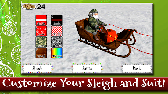 How to download Sleigh Builder 3D 1.0.1 unlimited apk for laptop