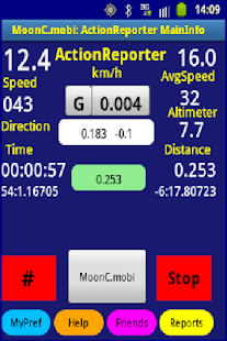 How to install ActionReporter 6.3 unlimited apk for android