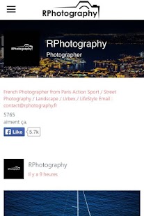 Free Download RPhotography APK for Android