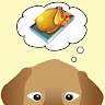 Dog Food Recipes Application icon