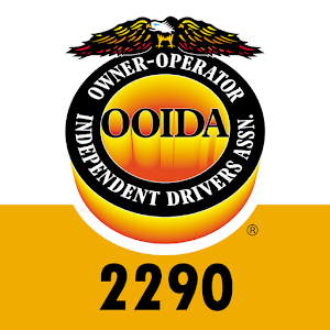 OOIDA 2290: HVUT E-filing 1.0.1