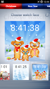 Wear Me Again - Android Wear Screenshots 9