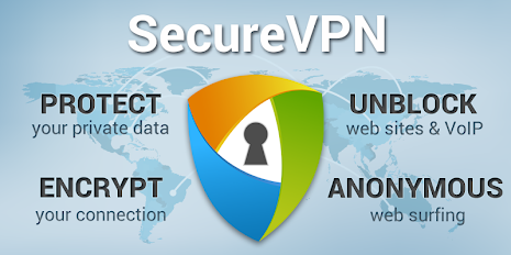 Free VPN - WiFi protection poster 2