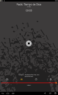 Free Radio Tiempo de Dios APK