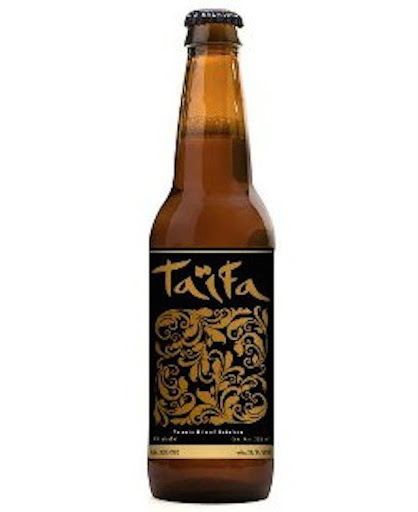 Cervezas Taifa