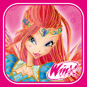 Winx Fate Principesse Hacks and cheats