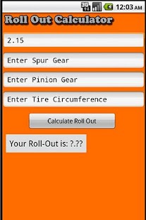 How to get R/C Calculator patch 11.0 apk for laptop