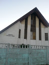 Manenberg Methodist Church
