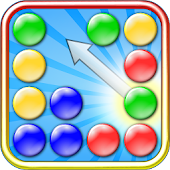 REBALL - Jeu de Logique