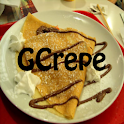 crepe recipes free logo