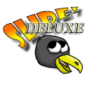 Slide! Deluxe logo