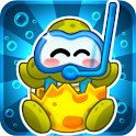 Turtle Run logo