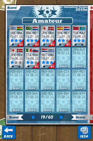  Score! World Goals- screenshot thumbnail 