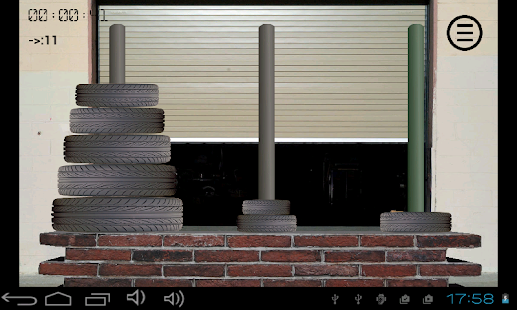 Tower of Hanoi Screenshots 4