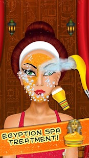 Download Egypt Princess Fashion Salon APK for Android