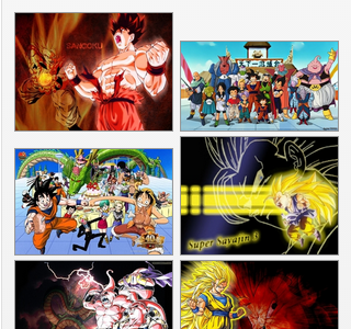 選択した画像 ドラゴンボール 画像 壁紙 155341